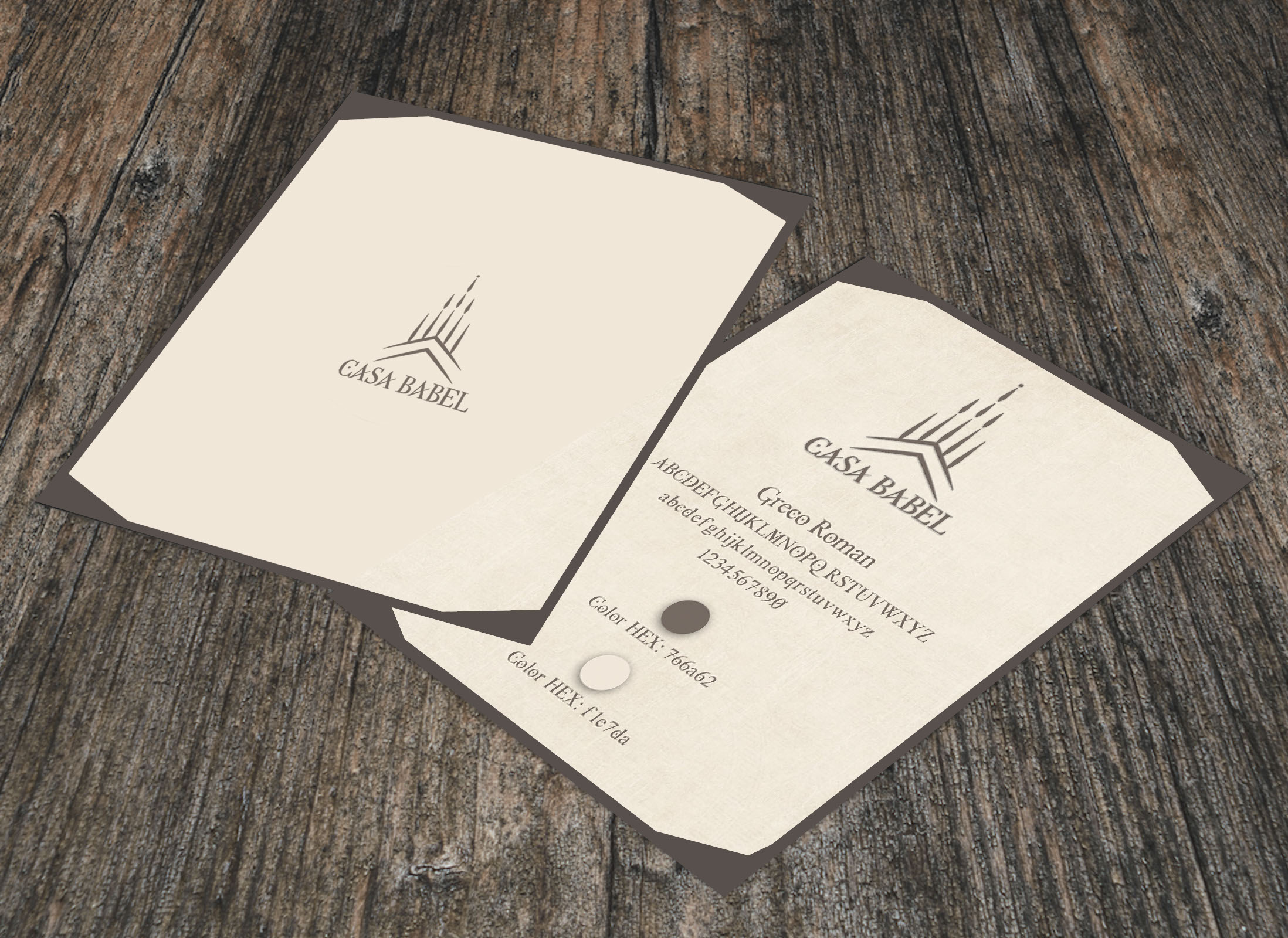 Identity Exploration