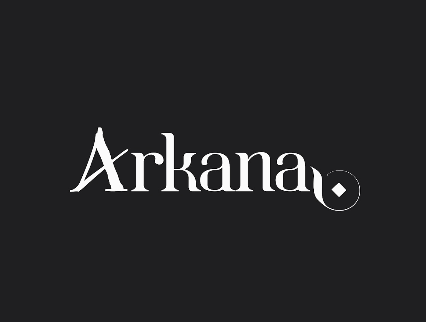 Arkana Identity