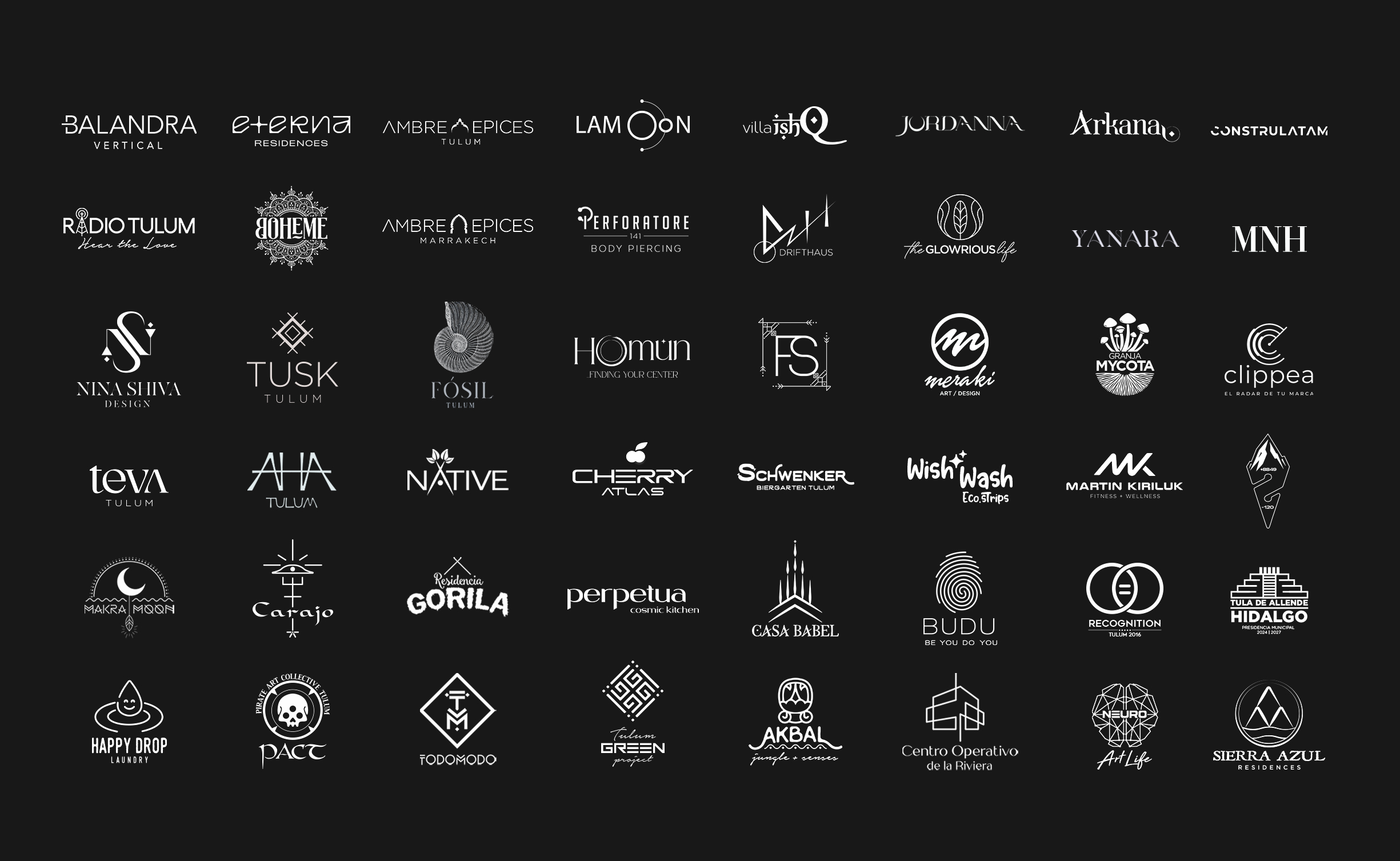 Professional Branding